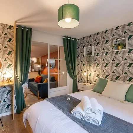 Esope By Kleidos-ravissant T2 En Plein Centre De