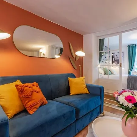 Esope By Kleidos-ravissant T2 En Plein Centre De シャトー・ティエリ