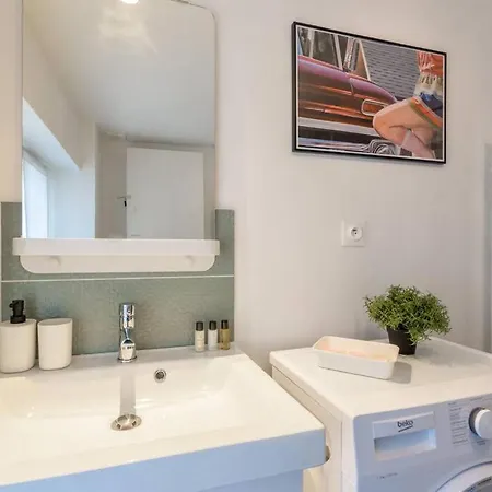 Esope By Kleidos-ravissant T2 En Plein Centre De