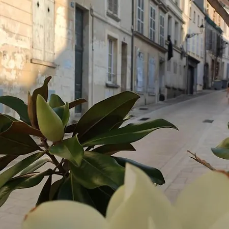 Apartamento Esope By Kleidos-ravissant T2 En Plein Centre De