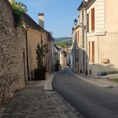 Esope By Kleidos-ravissant T2 En Plein Centre De Apartamento Château-Thierry