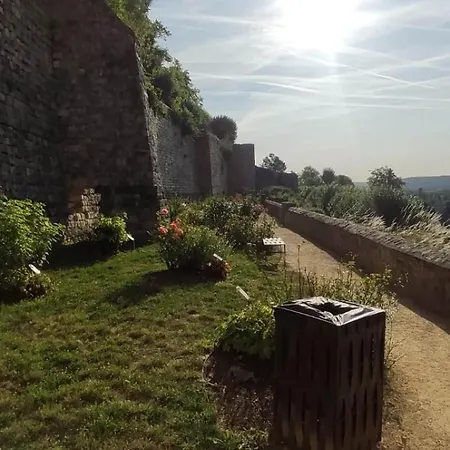 Esope By Kleidos-ravissant T2 En Plein Centre De Apartamento