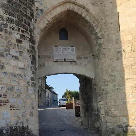 Esope By Kleidos-ravissant T2 En Plein Centre De Apartamento