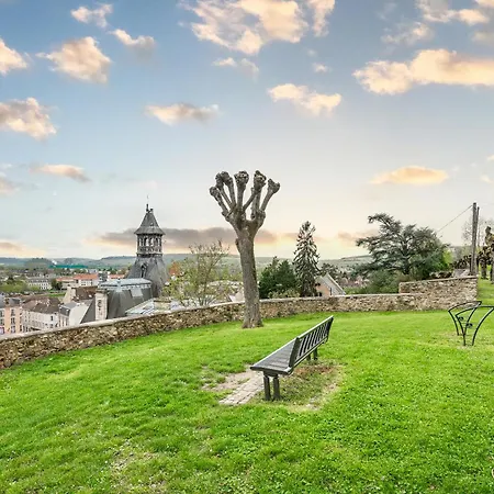 Esope By Kleidos-ravissant T2 En Plein Centre De アパート *