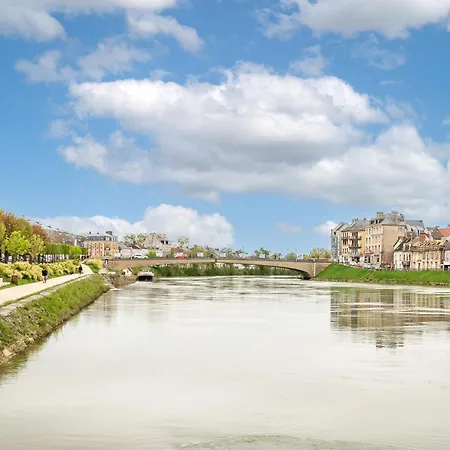 Esope By Kleidos-ravissant T2 En Plein Centre De Apartamento