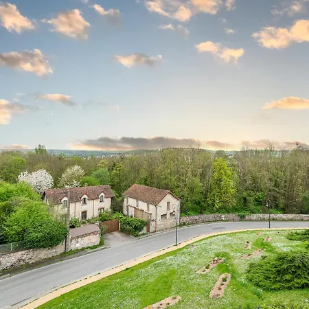 Esope By Kleidos-ravissant T2 En Plein Centre De *