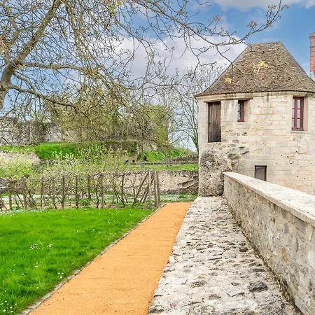 Esope By Kleidos-ravissant T2 En Plein Centre De シャトー・ティエリ