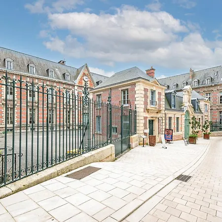 Esope By Kleidos-ravissant T2 En Plein Centre De * Château-Thierry