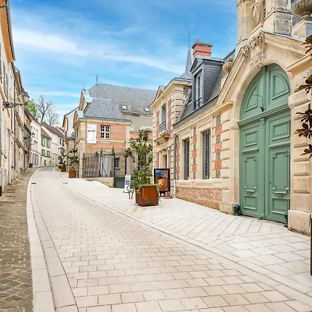 Esope By Kleidos-ravissant T2 En Plein Centre De Apartamento *