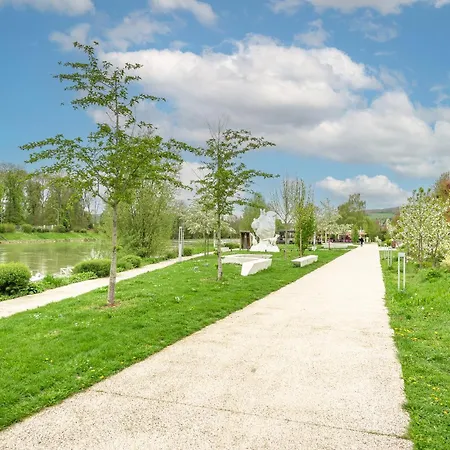 Esope By Kleidos-ravissant T2 En Plein Centre De シャトー・ティエリ