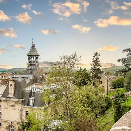 アパート Esope By Kleidos-ravissant T2 En Plein Centre De